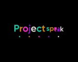 https://www.logocontest.com/public/logoimage/1656915961Project SPEAK.png